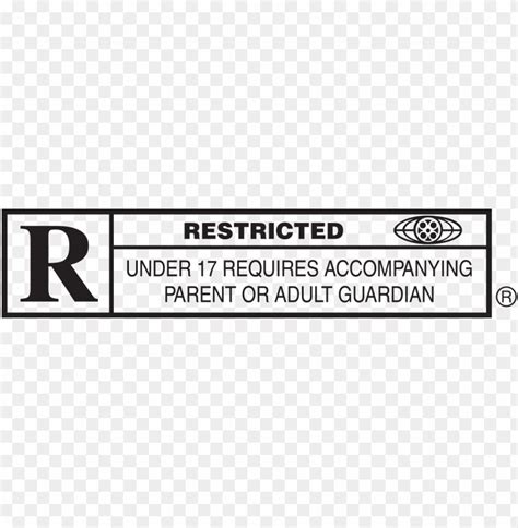 Rated R .